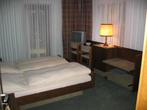 Gaestehaus Charlotte バイリッシュツェル エクステリア 写真