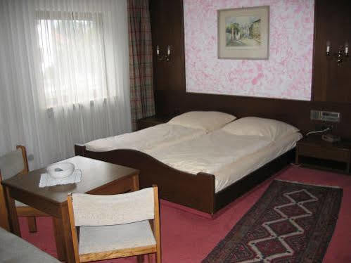Gaestehaus Charlotte バイリッシュツェル エクステリア 写真